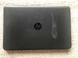 Portátil HP 2018