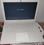 Laptop netbook Kiano SlimNote 14.1