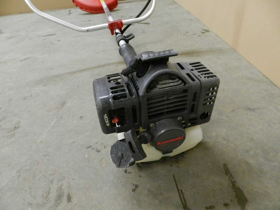 36k kosa spalinowa kawasaki kbh 26a