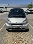 Smart Fortwo 2009