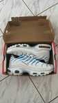 Nike Air Max TN rozmiar 45 + oryginalne pudełko zestaw