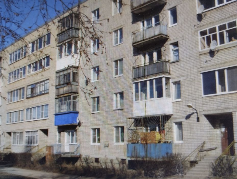 Продаю 1кімнатну квартиру.