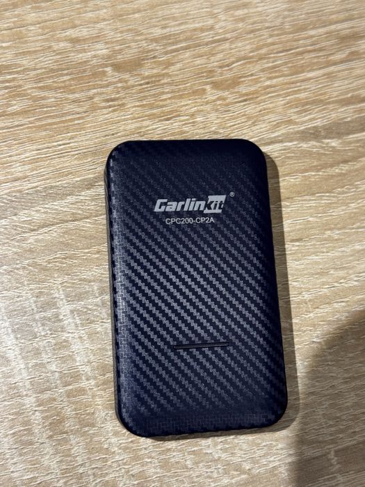 Carlinkit 4.0 – адаптер