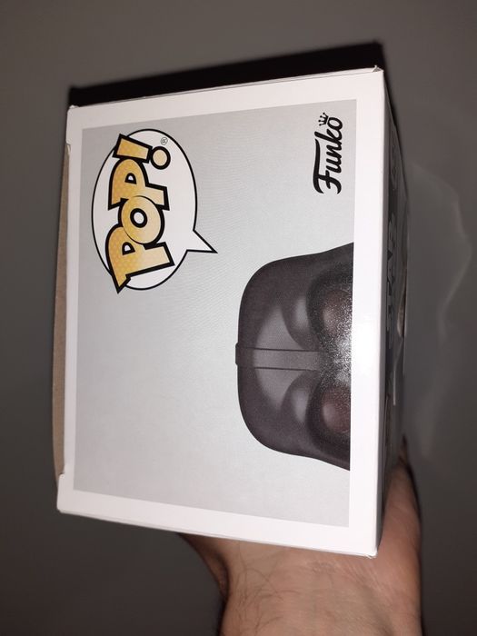 Star Wars Darth Vader Force Stance 428 Funko Popcultcha Exclusive