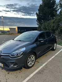 Renault Clio IV 1.5 dCi Limited Edition