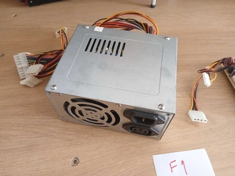 PC Power Supplies (and More)64297733705474121