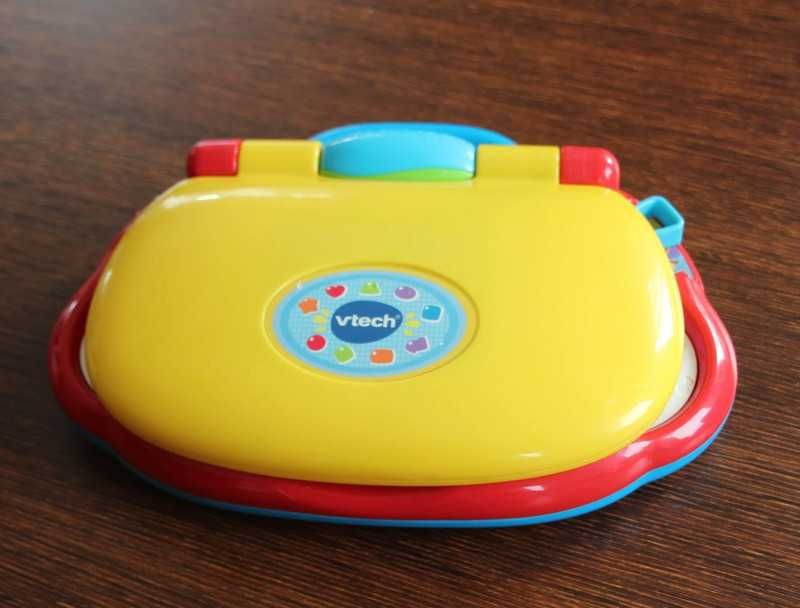 Komputer dla maluszka Vtech *1-2lat