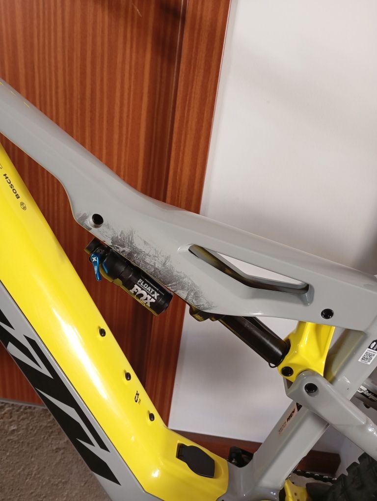 KTM macina kapoho 7972 "e-bike"