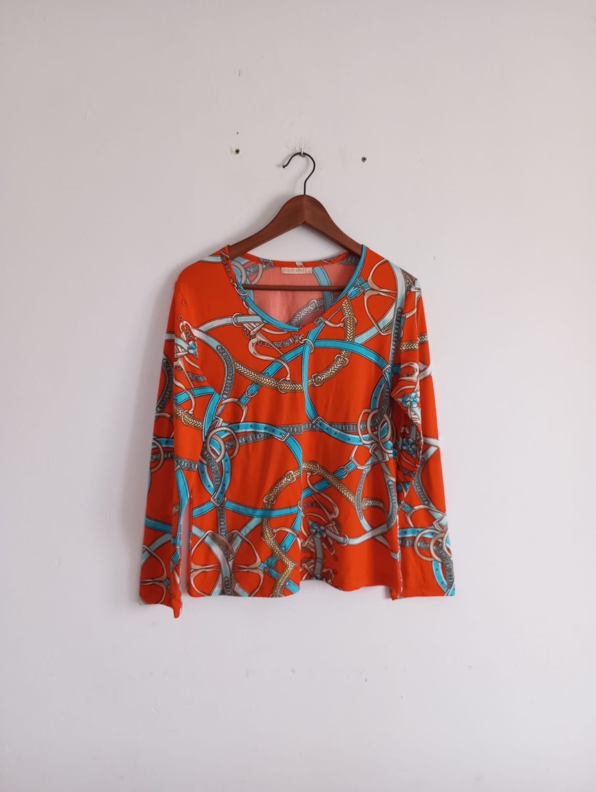 Camisola/ Blusa Ciolli Fashion Tamanho XL/XXL