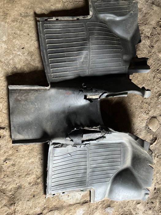 Ковролін для vito 639