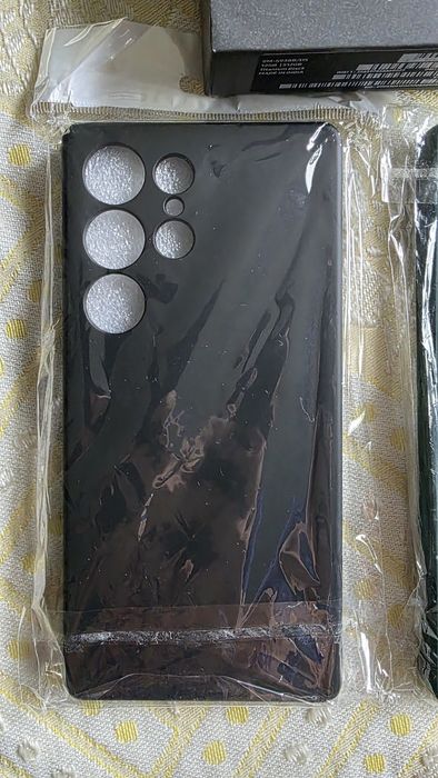 Capas - Samsung S25 Ultra