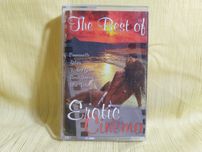 Kaseta magnetofonowa "The Best Of Erotic Cinema" / 1 Album