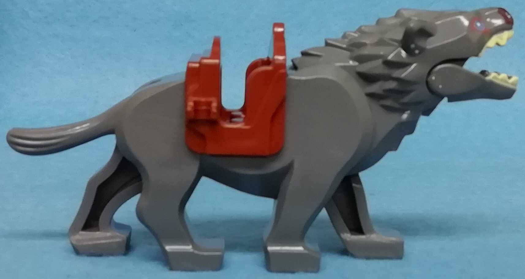 Warg (O Senhor dos Anéis)