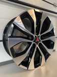 Alufelgi 17 5x114,3 Mitsubishi ASX I II Lancer IX VIII neu Outlander