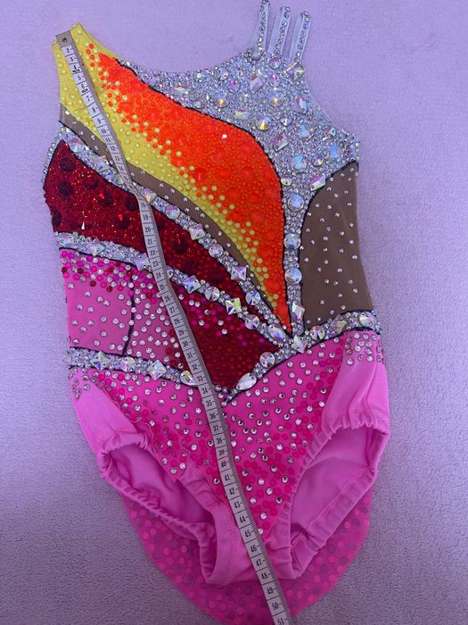 Купальник для ХГ