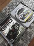 Race driver grid na PS3