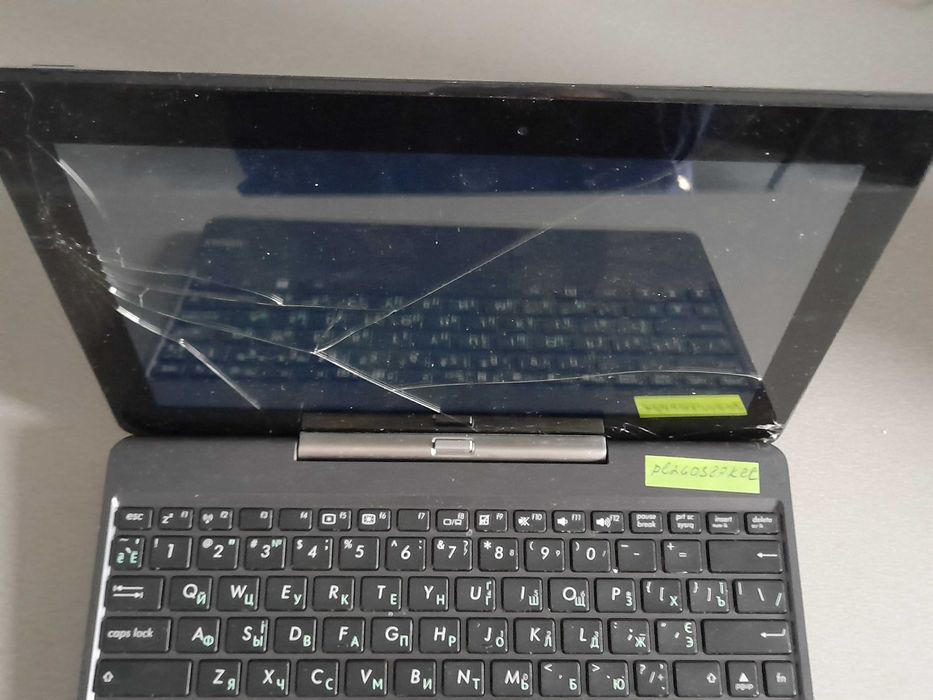 Ноутбук ASUS Transformer Book T100TAF 32GB
