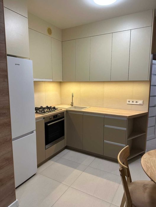 Оренда! Стильна 1к.квартира 40м.кв +тераса ЖК Софія Нова Новосілки