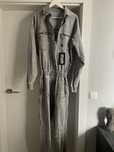 kombinezon Revolution Jeans Robert Kupisz L Nowy