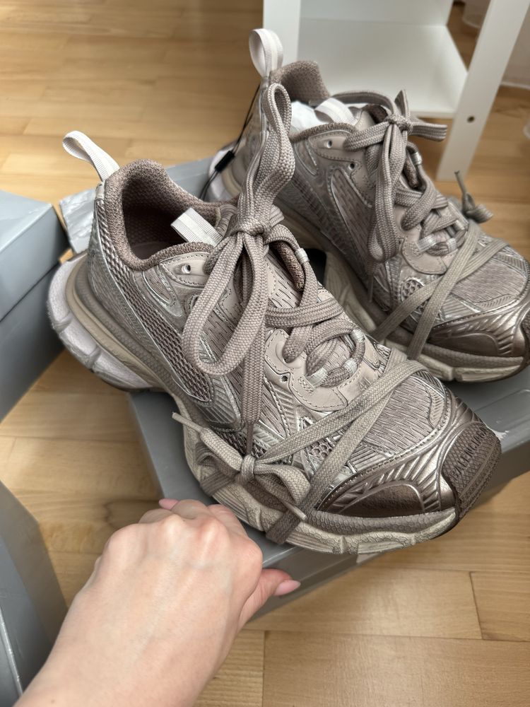Balenciaga 3xl преміум