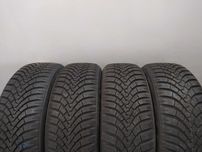 4x185/60R16 Falken Eurowinter HS01, 2019 rok, Jak Nowe, Demo, 86H