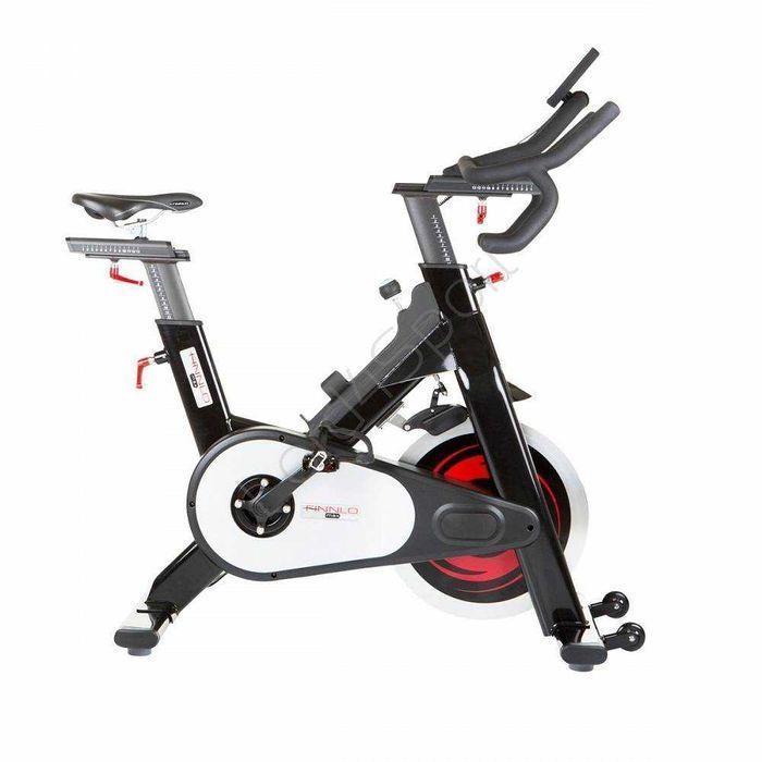 Rower spiningowy stacjonarny  SPEEDBIKE PRO