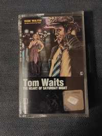 Tom Waits (kaseta magnetofonowa)