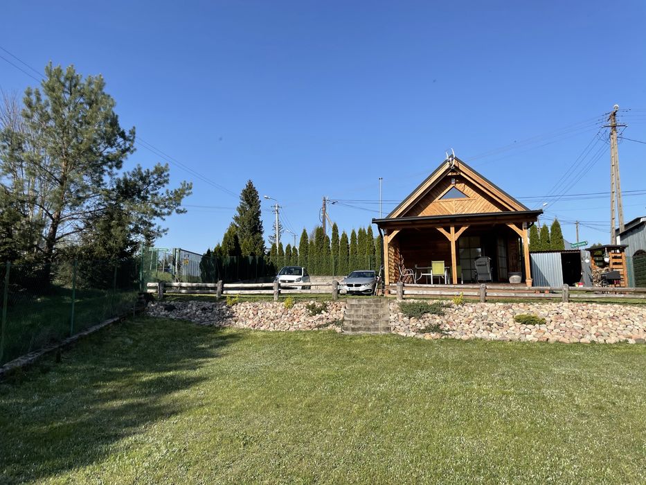 Domek jednorodzinny , Mecikal