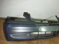 Parachoque Mercedes Vito 2010 frente