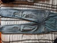 Ciążowe spodnie H&M