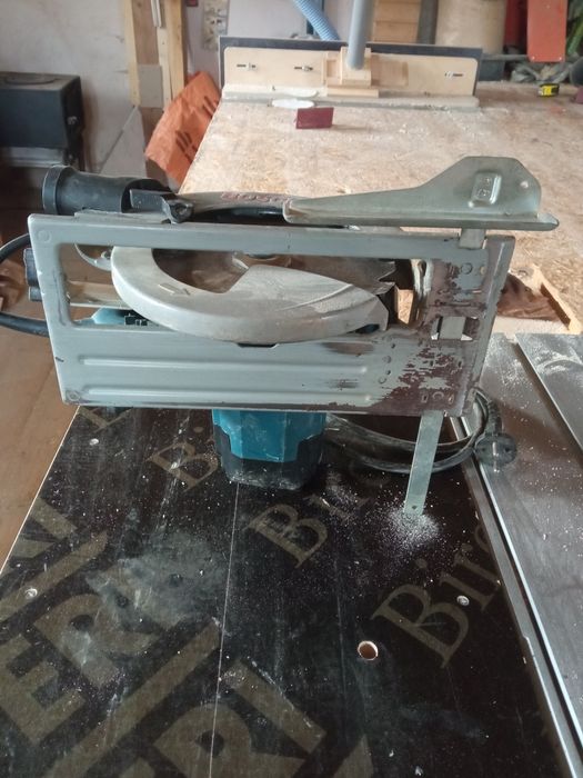 Ручна дискова пила Bosch GKS 190 Professional