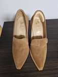 SAWAY  buty skórzane 36