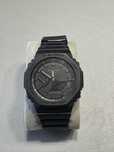 Casio GA-2100 czarny