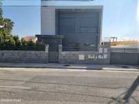 Moradia V3 isolada