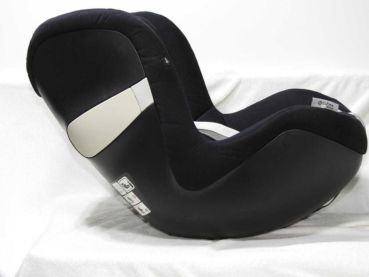 Cybex Sirona M i-Size 0-18 kg