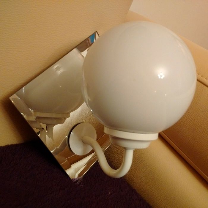 Kinkiet ścienny 1szt. lampa nocna lampka