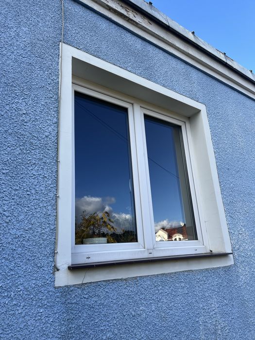 Okna do samodzielnego demontażu