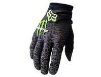 Рукавиці мото/вело Fox MONSTER ENERGY