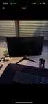 Monitor AOC 60hz 24”