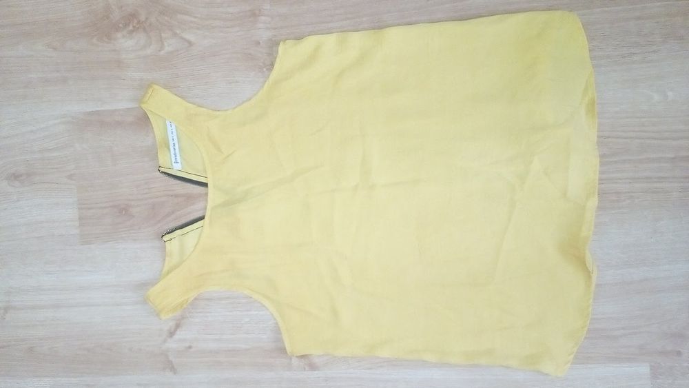 Bluzka Stradivarius S