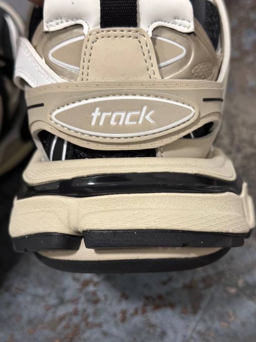 Balenciaga Track кроссовки оригинал