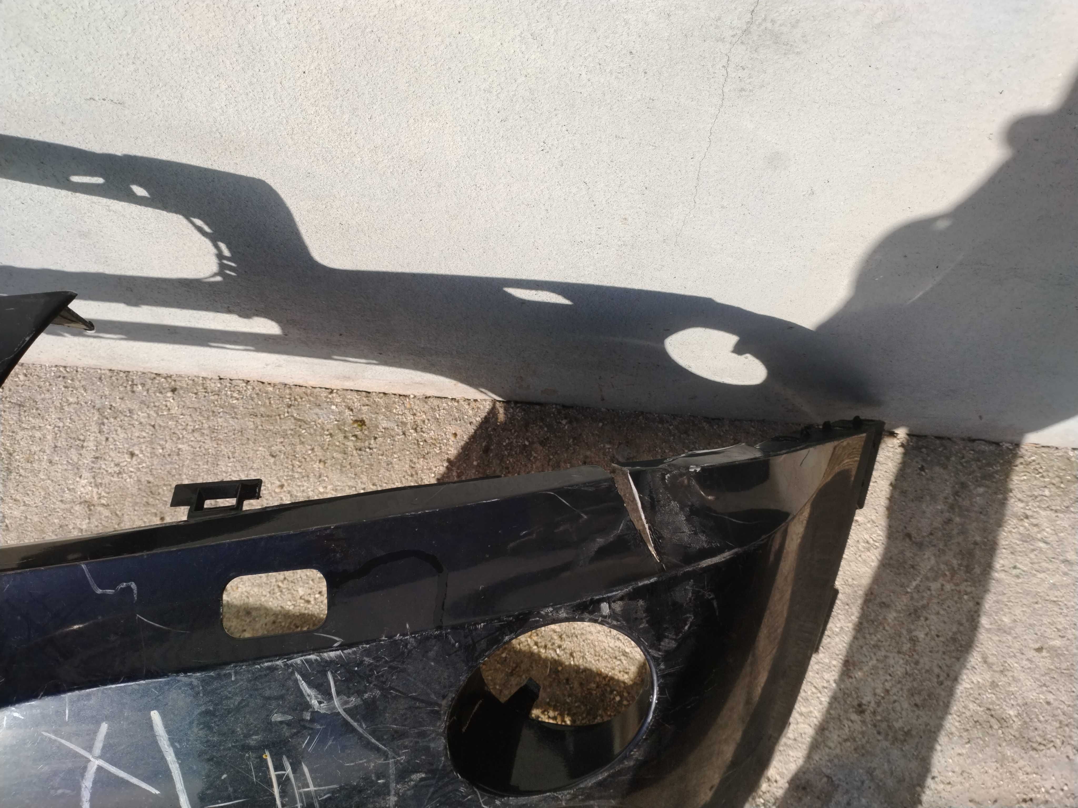 Parachoques BMW X3 F25