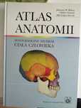atlas anatomii Yokochi Nowy