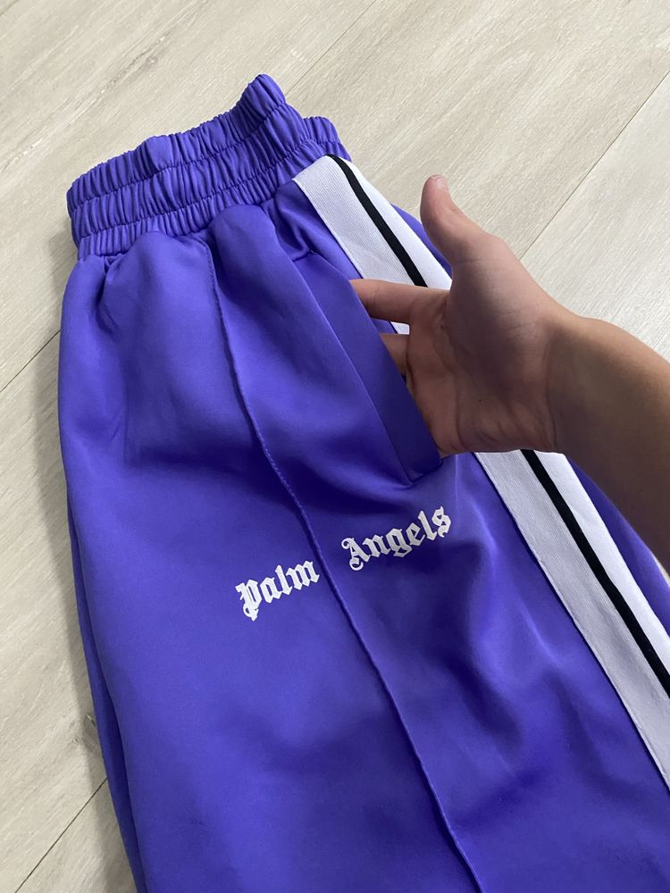 Шорти Palm Angels