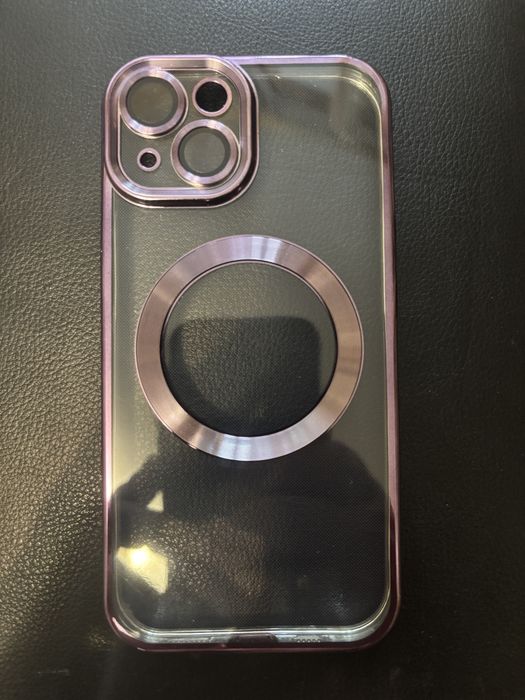 Чохол iPhone 15, айфон 15 новий