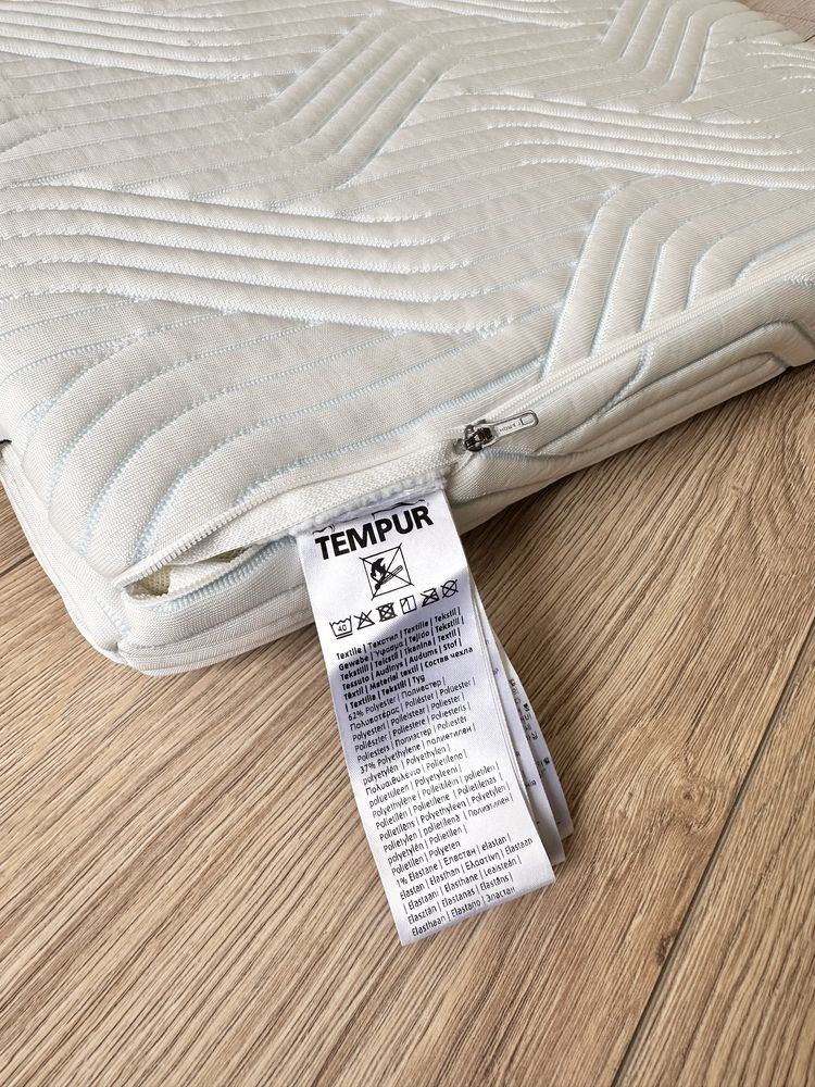 Poduszka Tempur Original ze SmartCool Technology, rozm. M