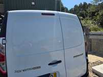 Renaul Kangoo Maxi