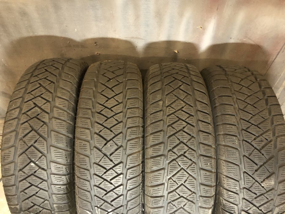 Зима DUNLOP 175/65 R14