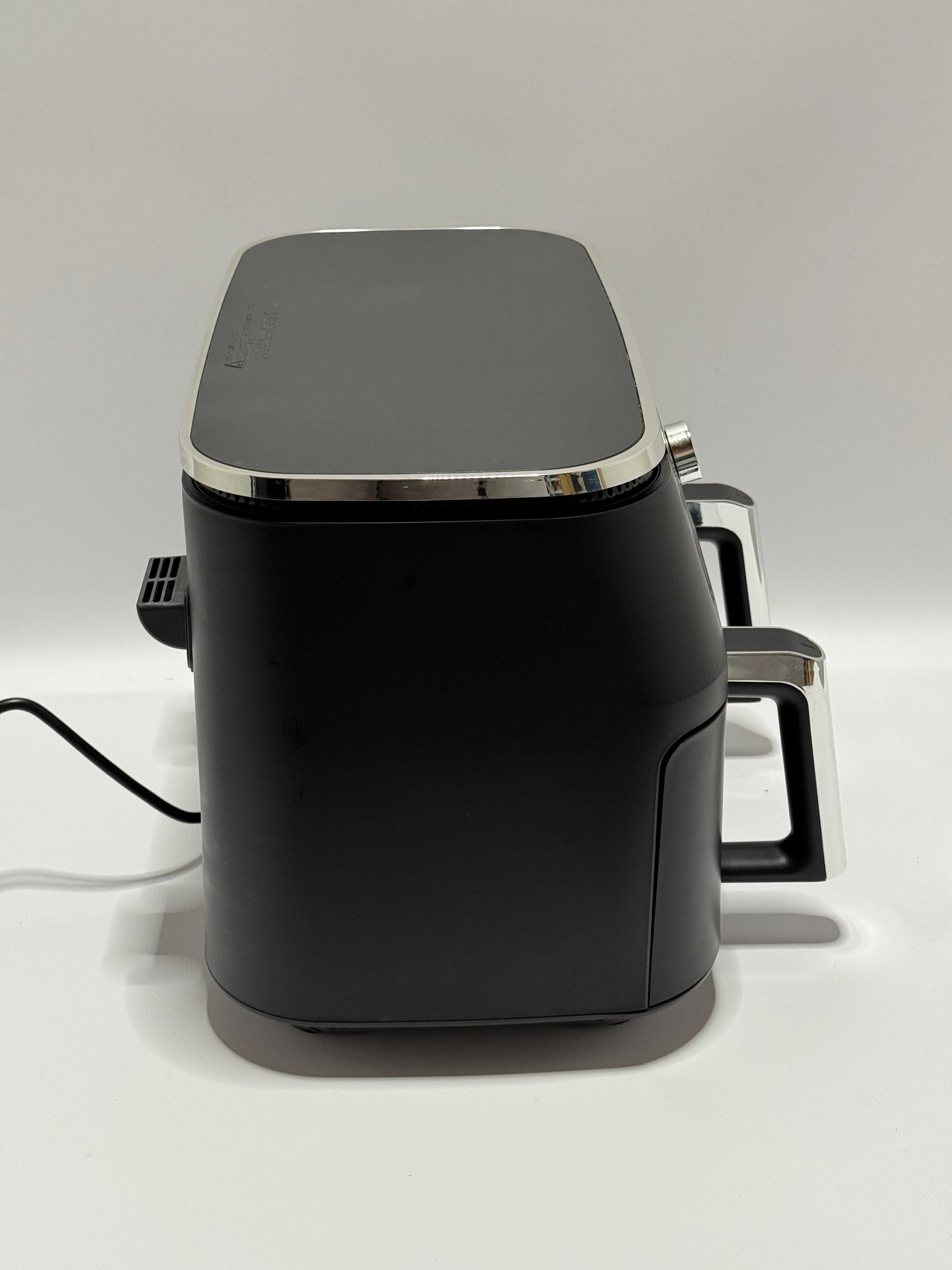 Frytkownica beztłuszczowa Ninja AF400EU 2470 W 2x 4,75 l