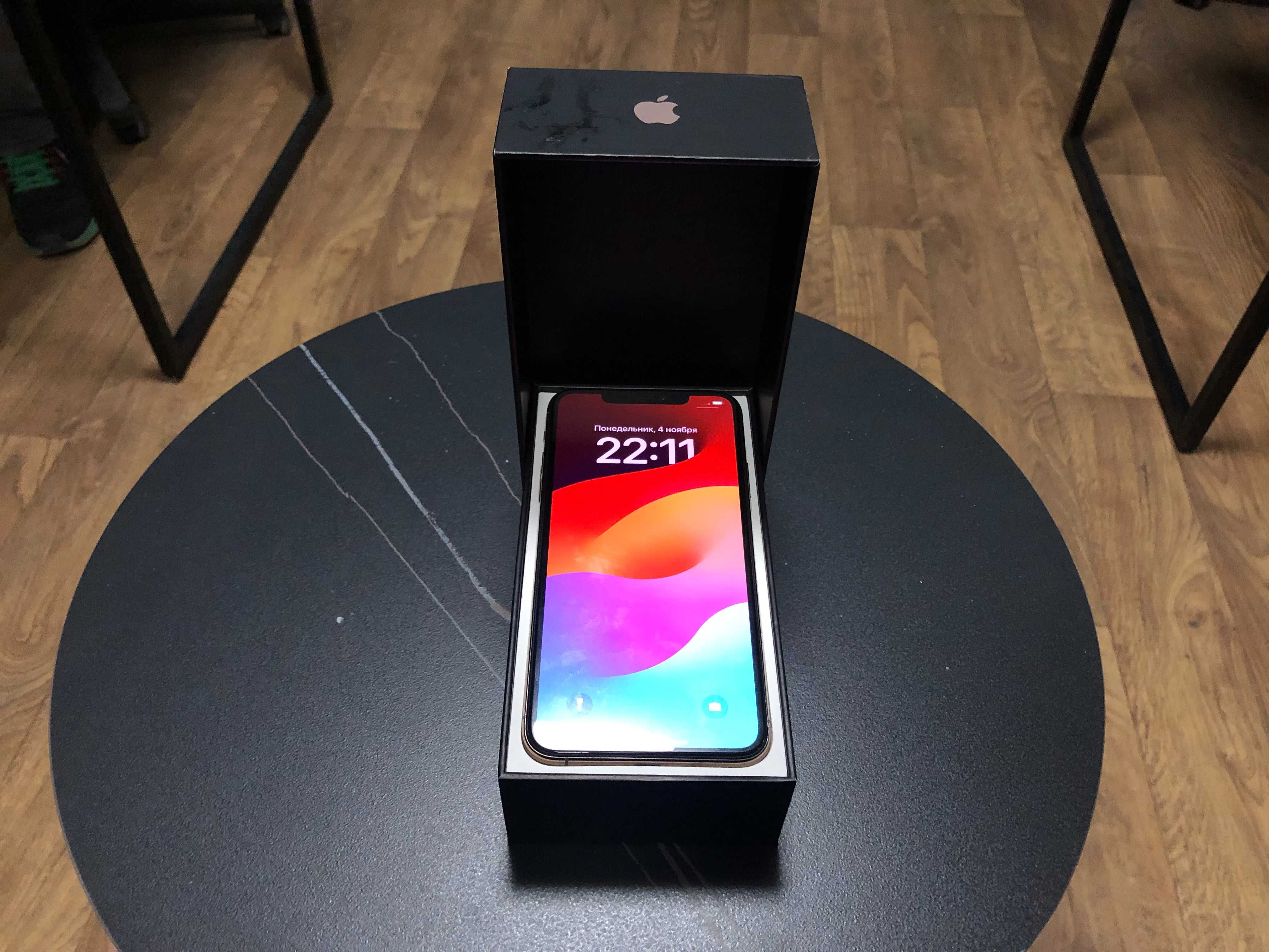 iPhone 11 Pro Max 64 Gb Gold